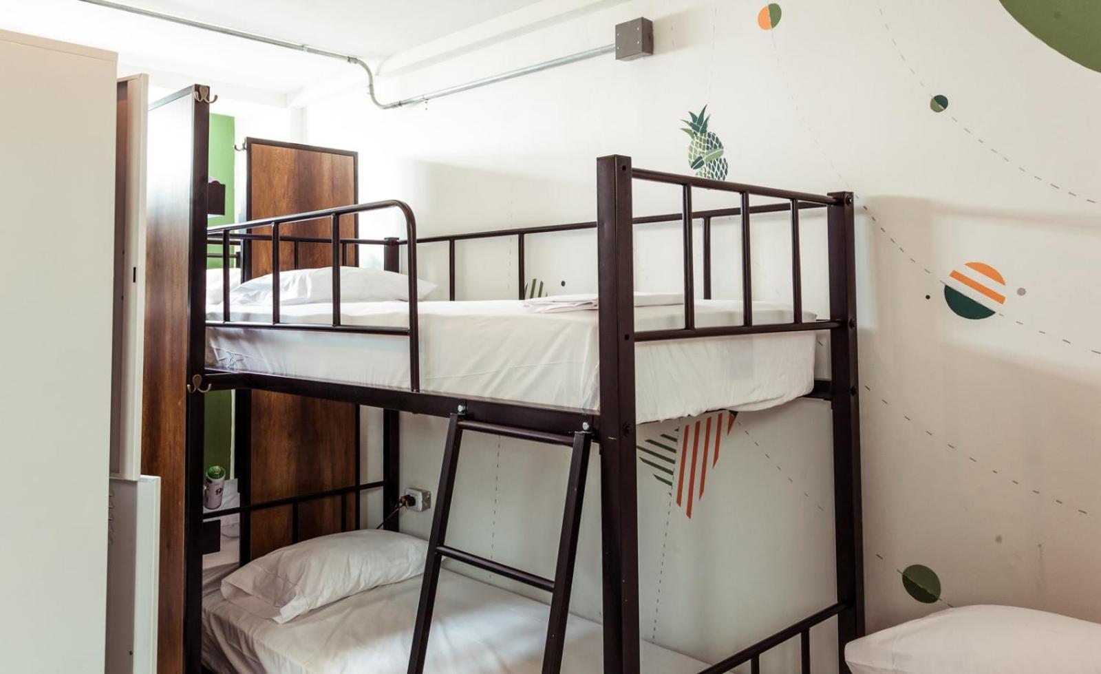 Hotel Socialtel 4*