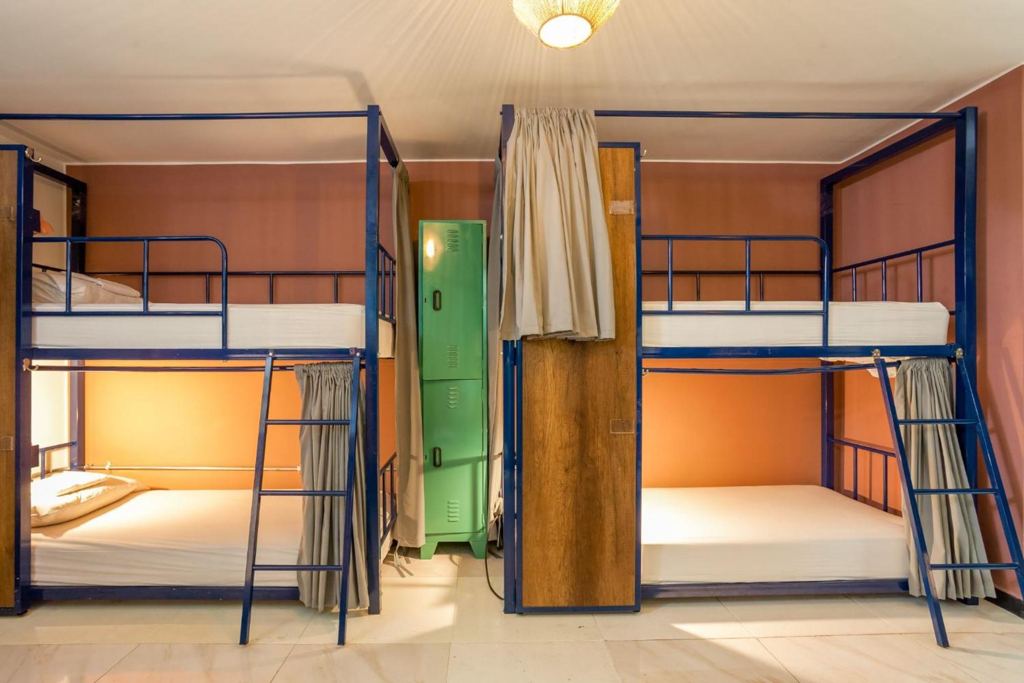 Socialtel Hotel