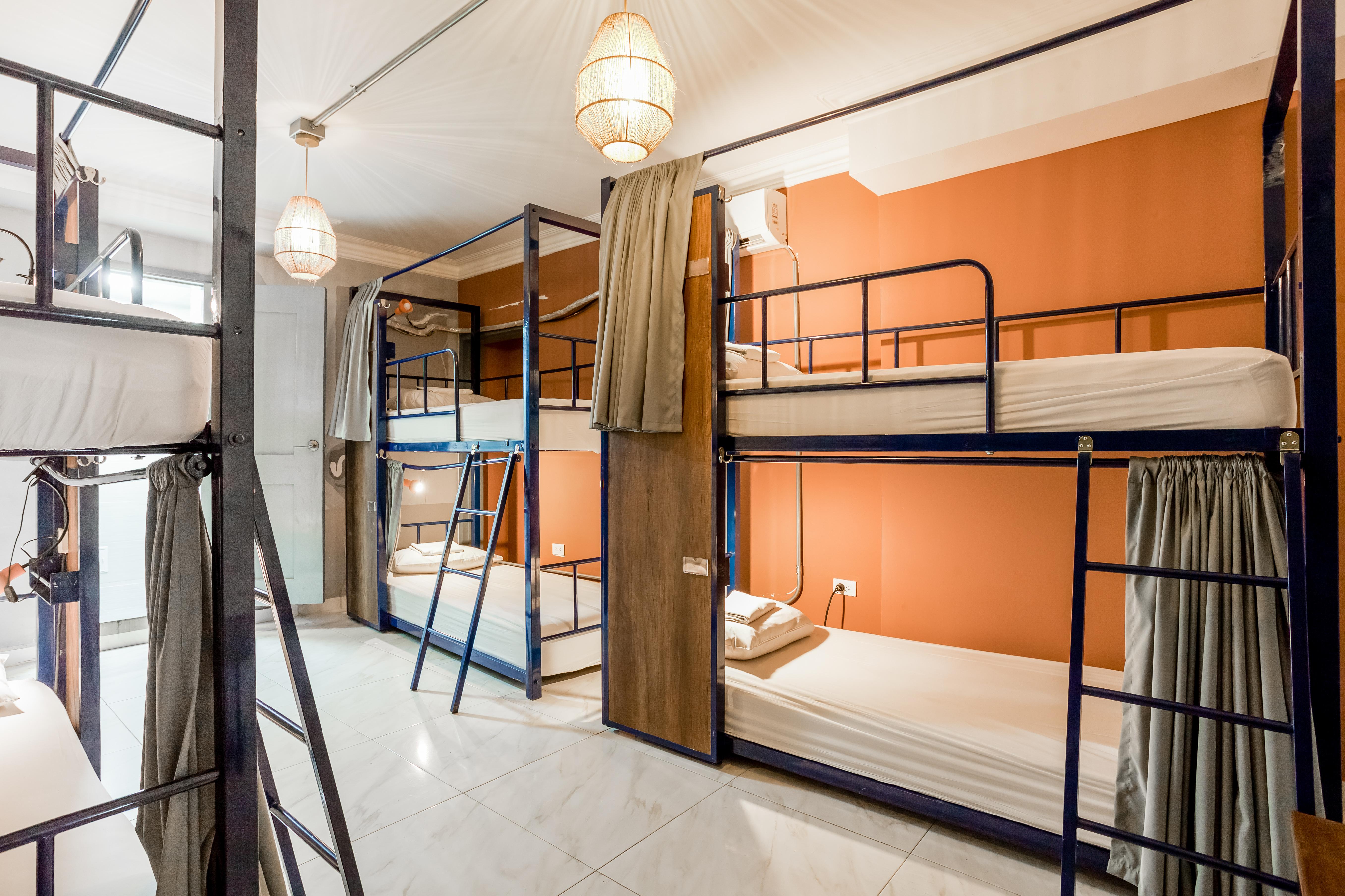 Hotel Socialtel Cartagène