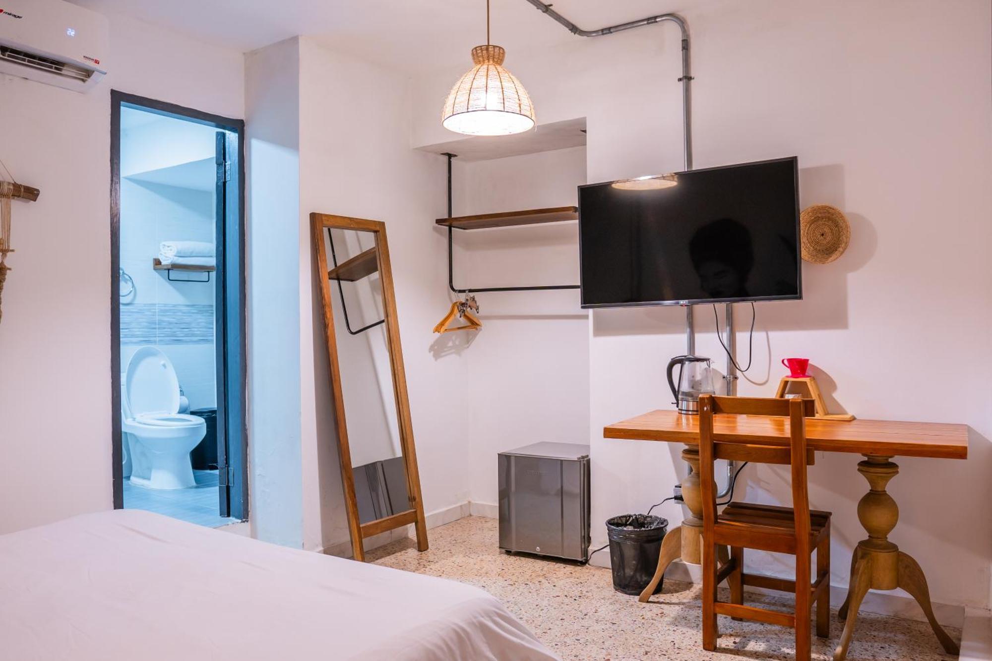 Socialtel Hotel Cartagène