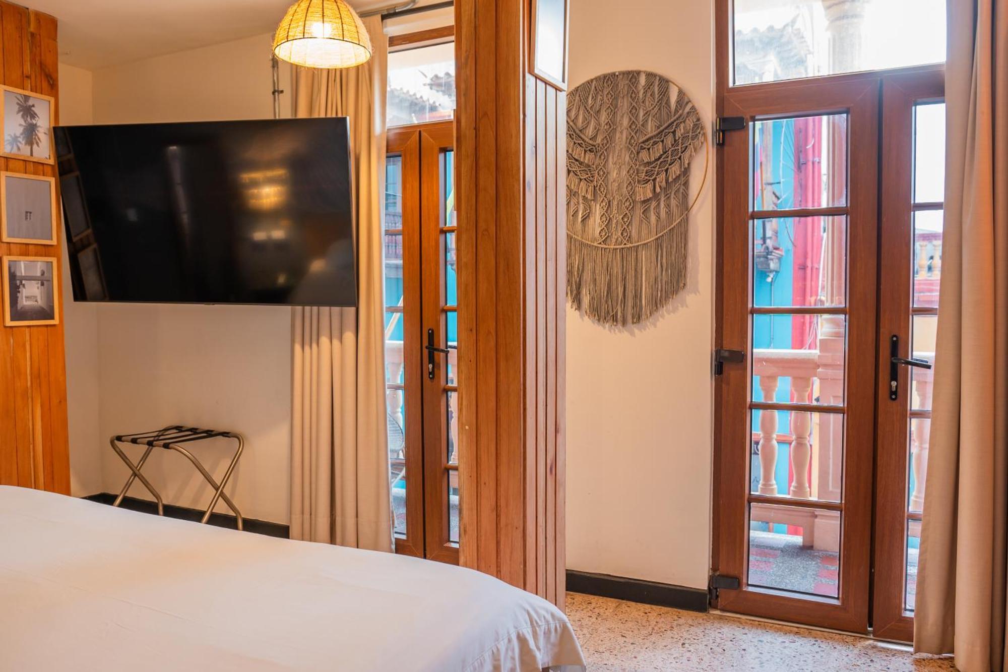 Socialtel Hotel Cartagène