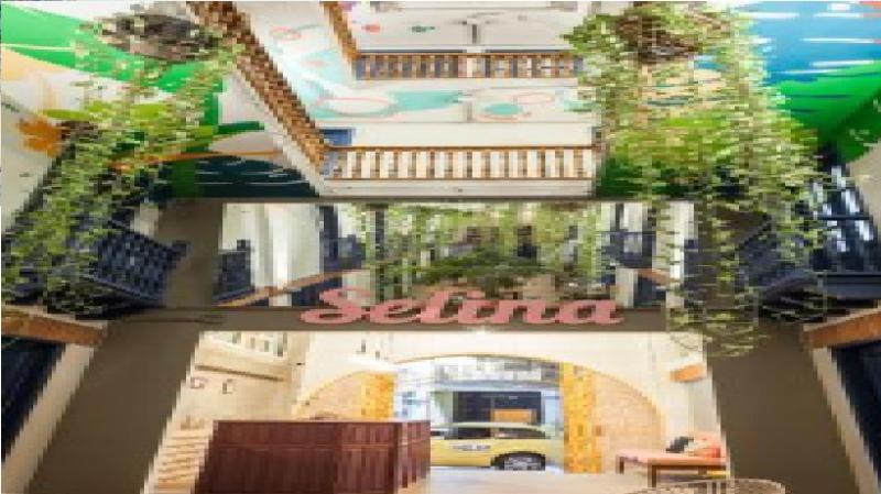 Socialtel 4* Cartagène