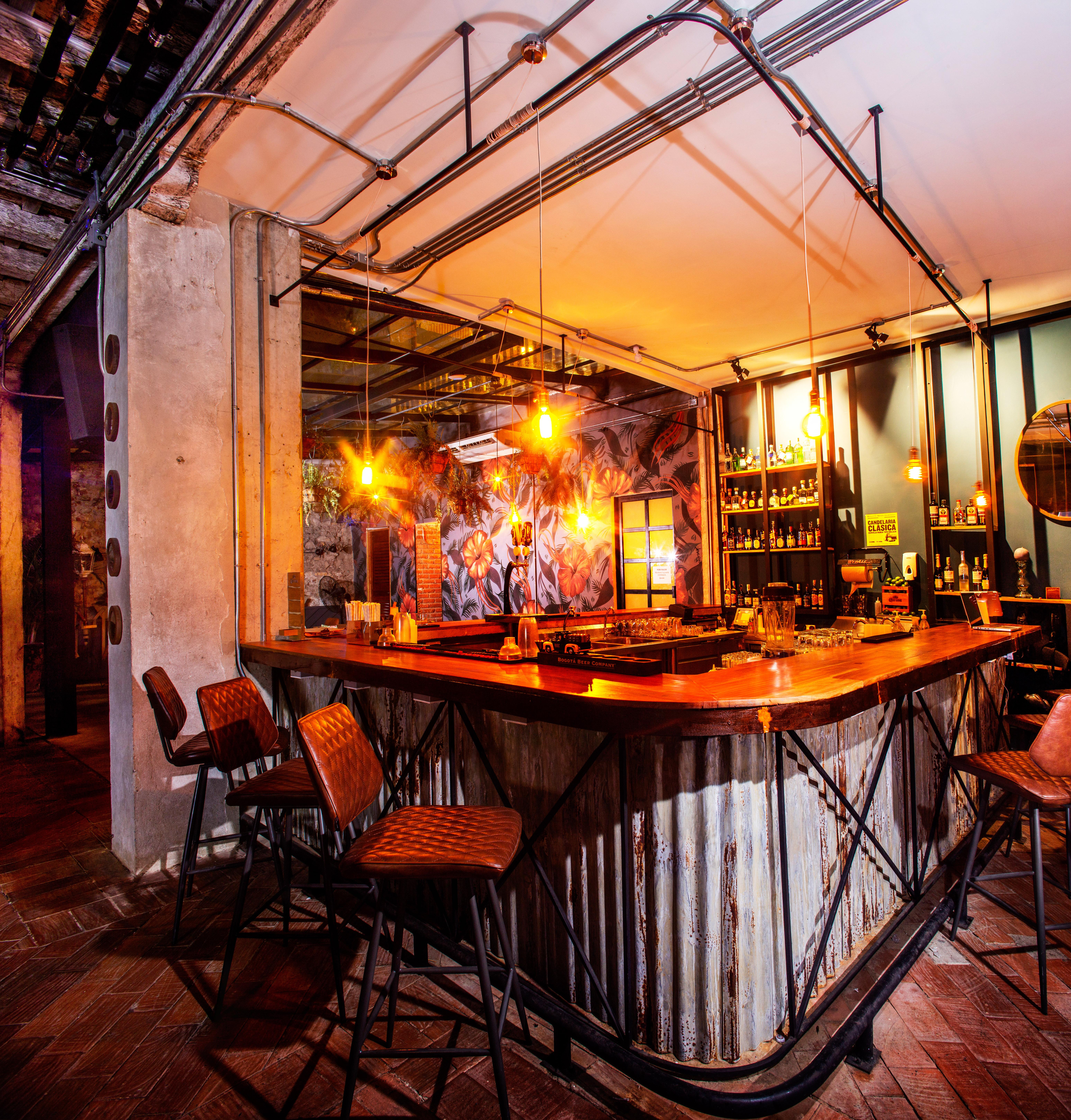 Socialtel 酒店 Cartagena